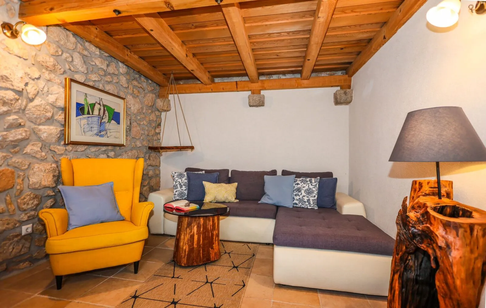 Villa Toscana - IMAN 