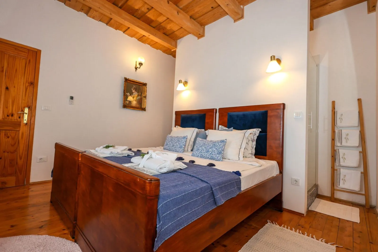 Villa Toscana - IMAN 