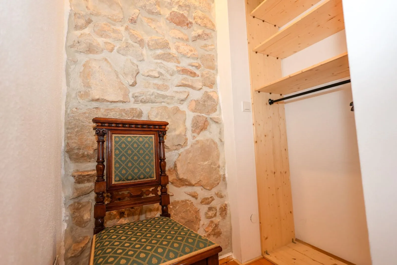 Villa Toscana - IMAN 