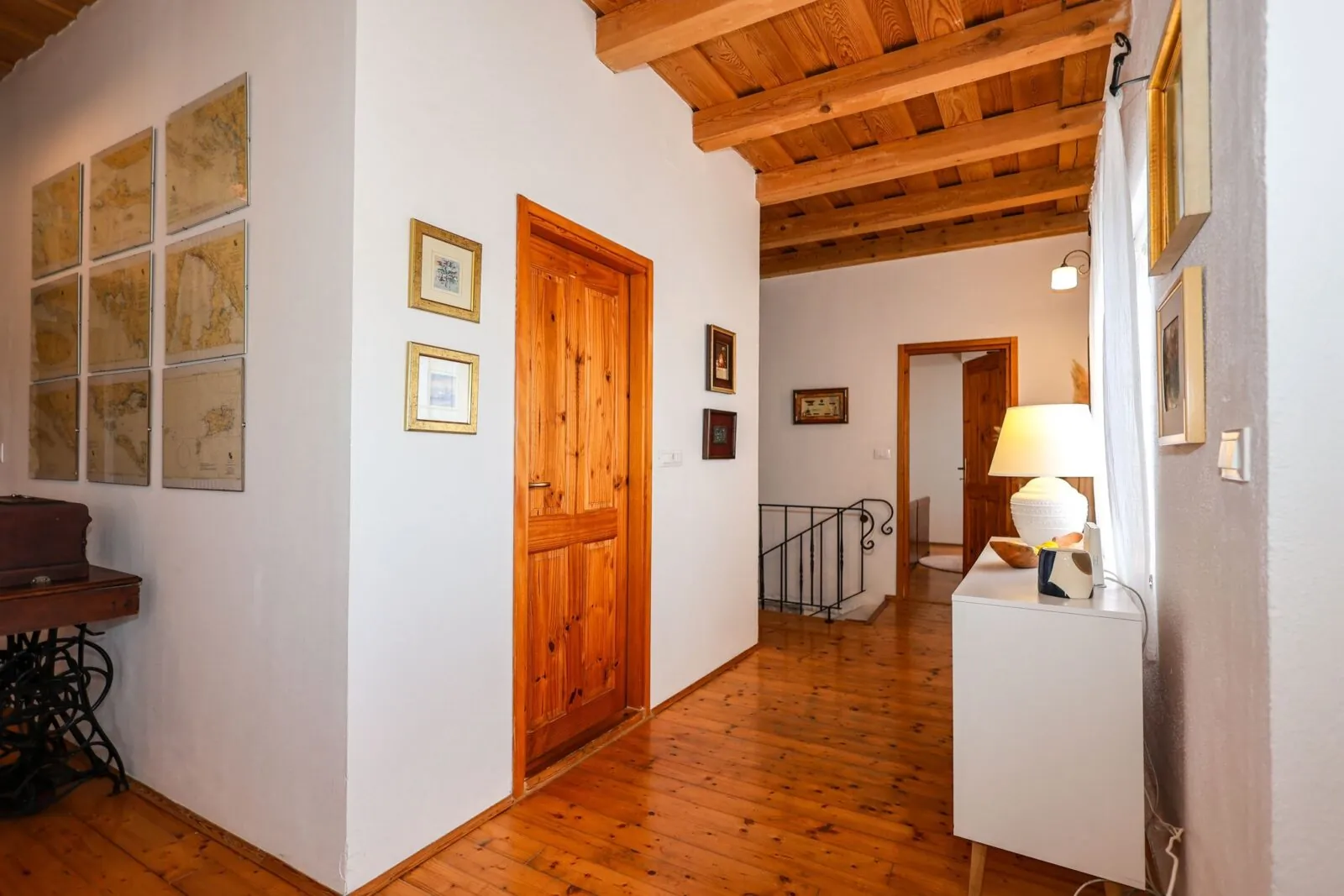 Villa Toscana - IMAN 