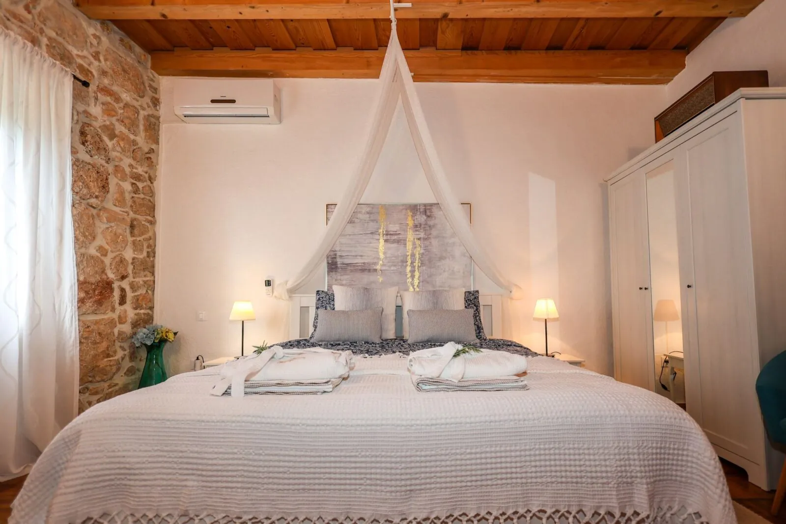 Villa Toscana - IMAN 