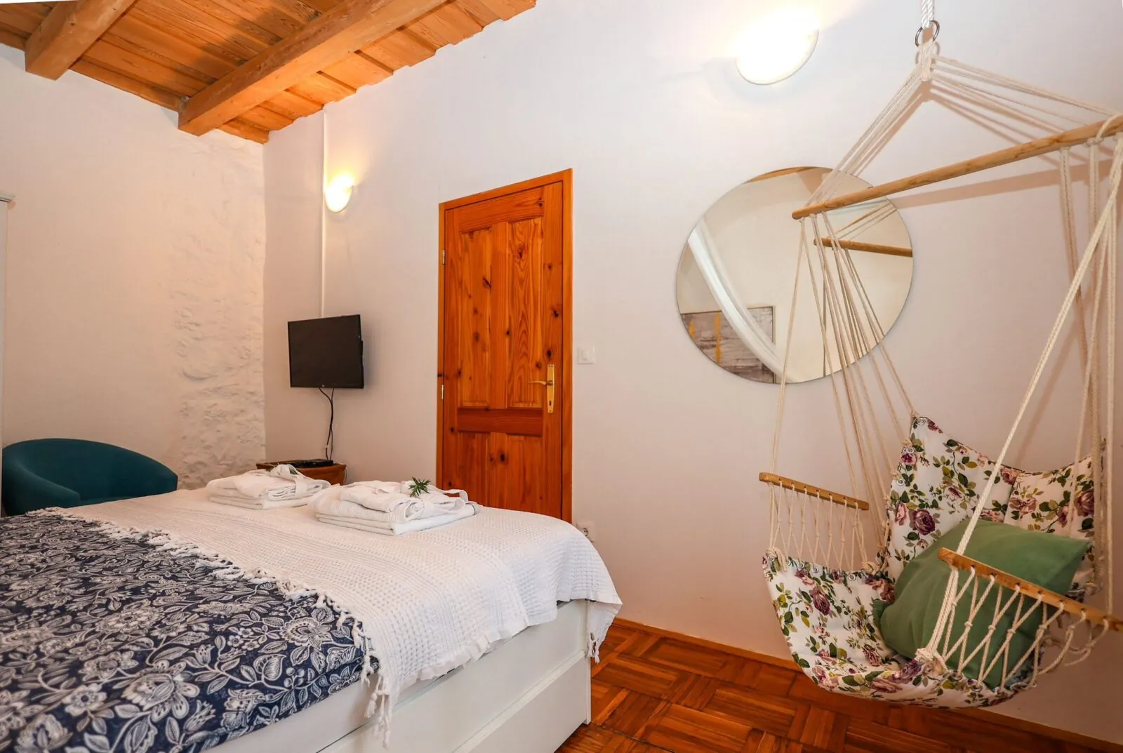 Villa Toscana - IMAN 