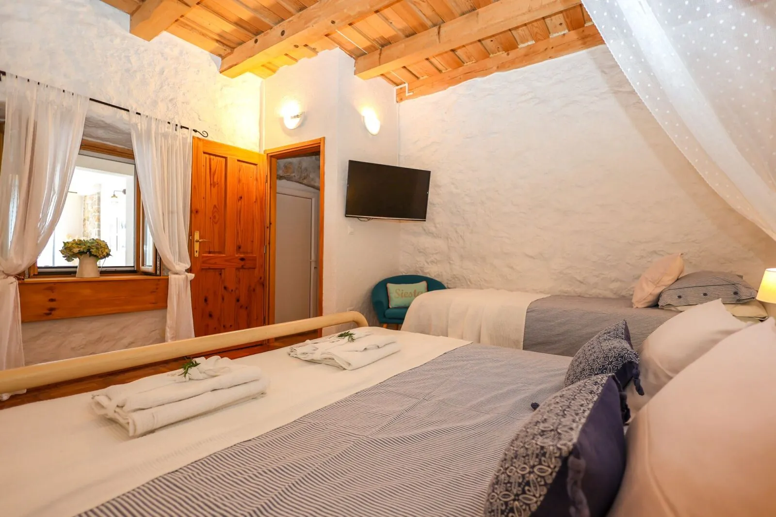 Villa Toscana - IMAN 