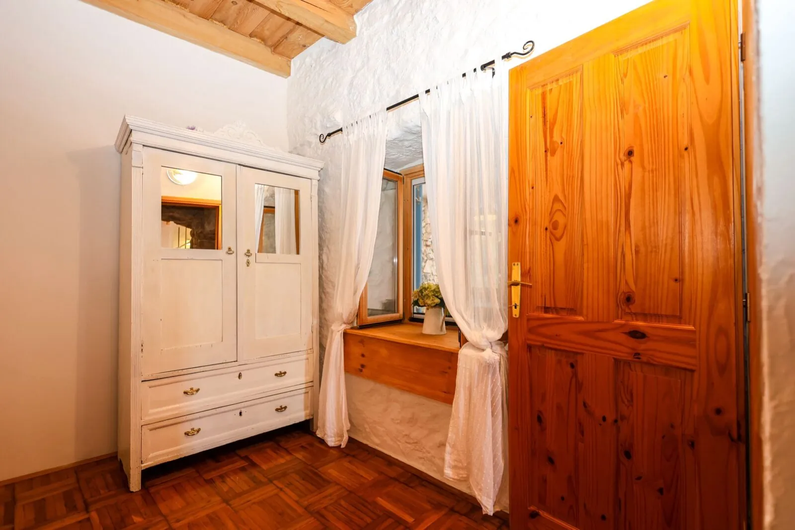 Villa Toscana - IMAN 