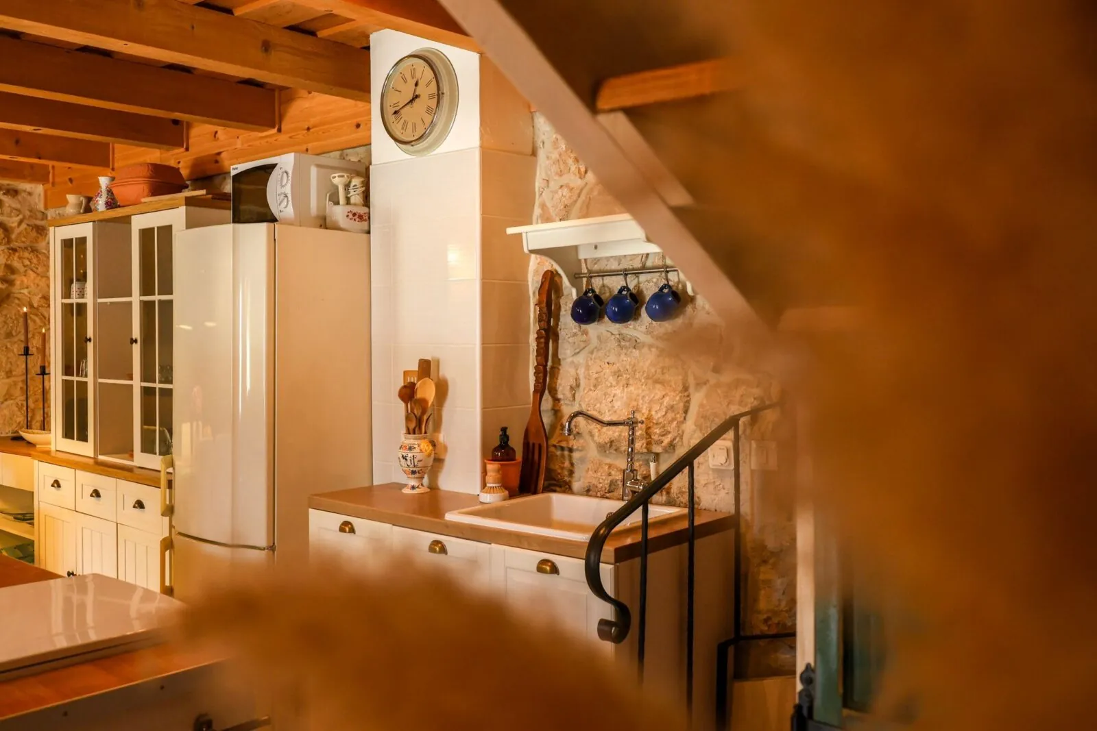 Villa Toscana - IMAN 