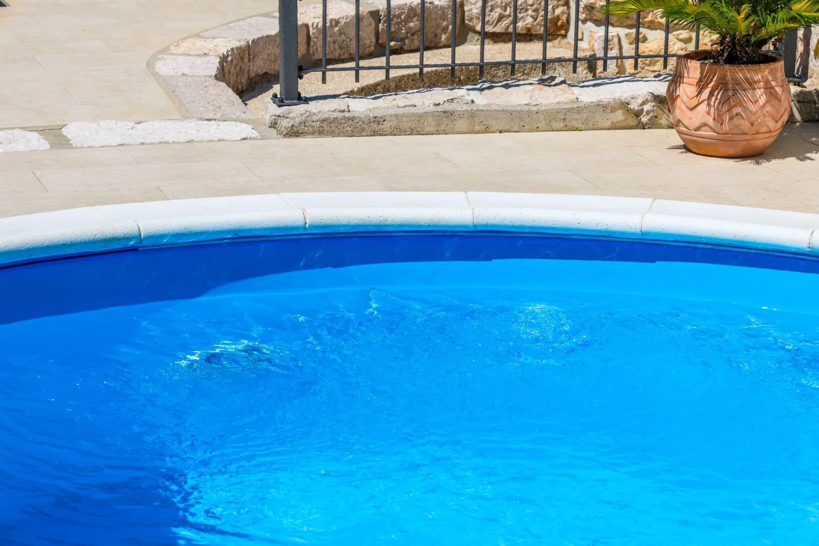 Villa Toscana - IMAN 