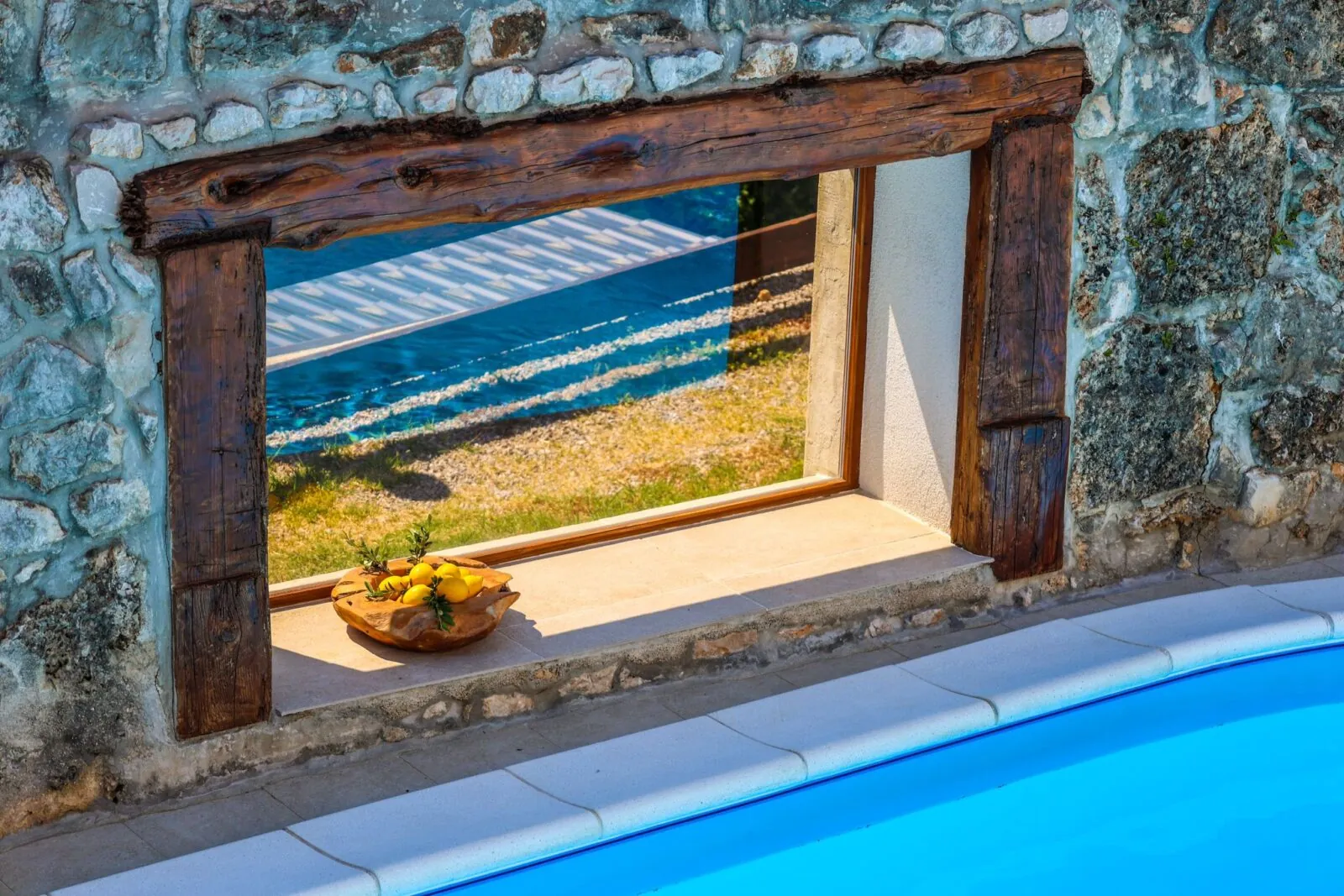 Villa Toscana - IMAN 