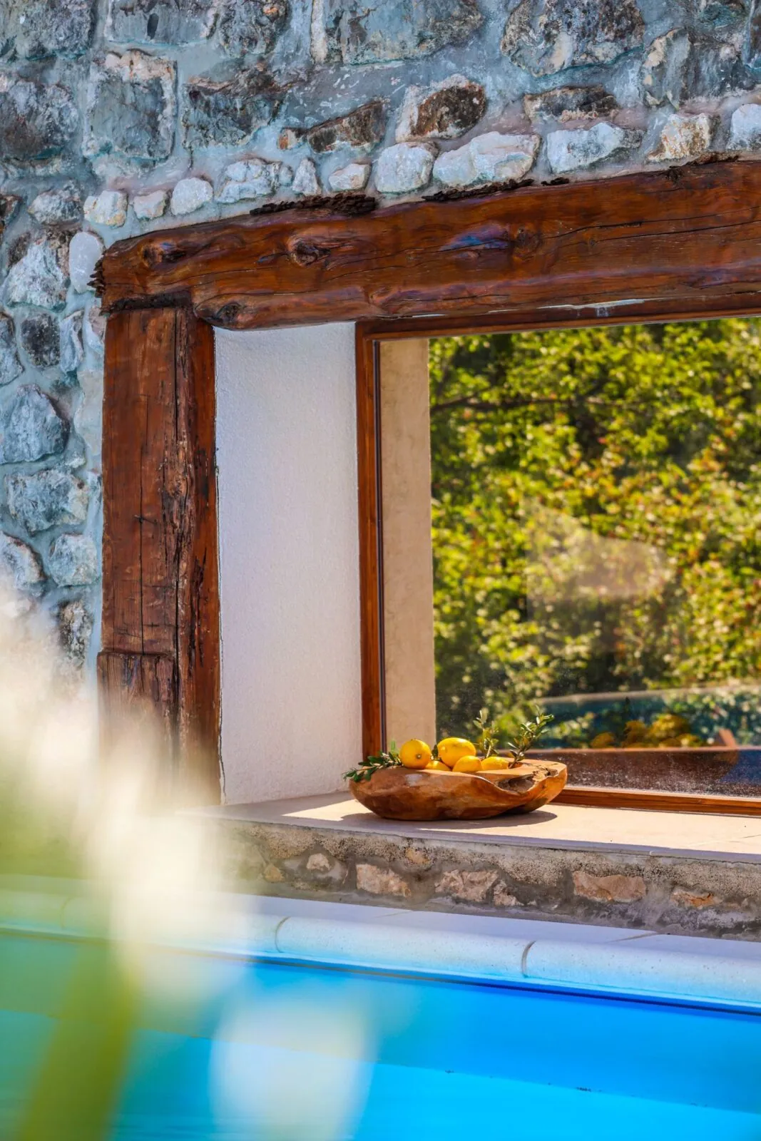 Villa Toscana - IMAN 