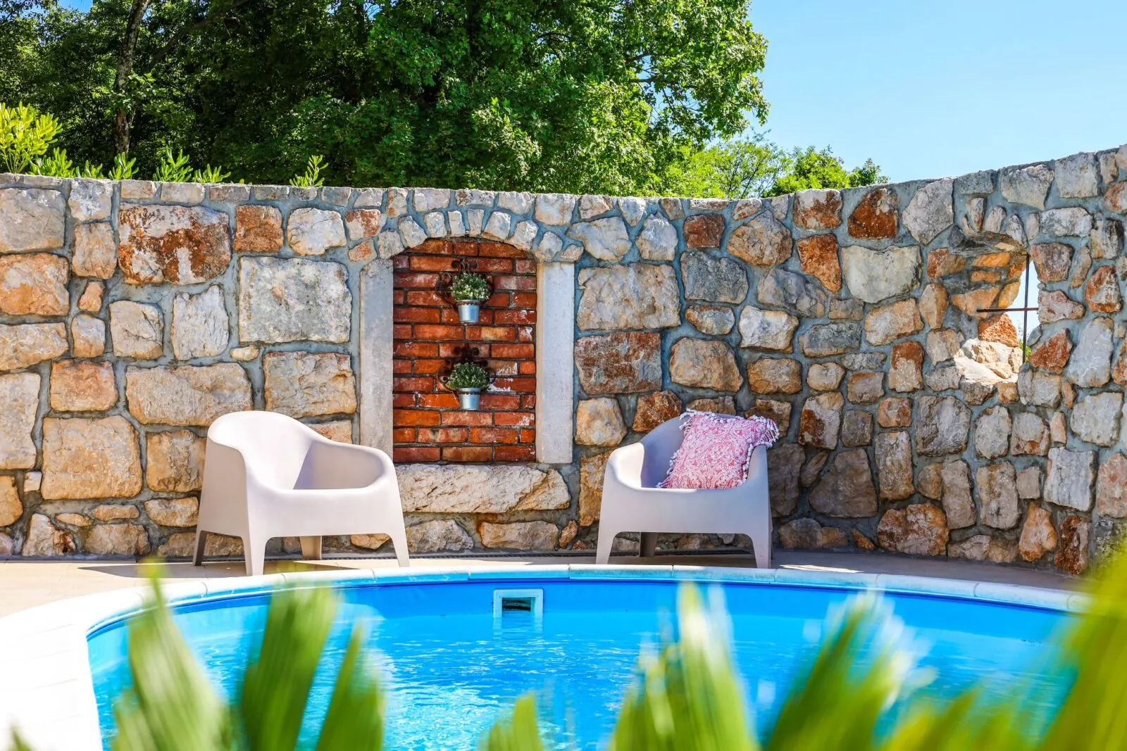 Villa Toscana - IMAN 