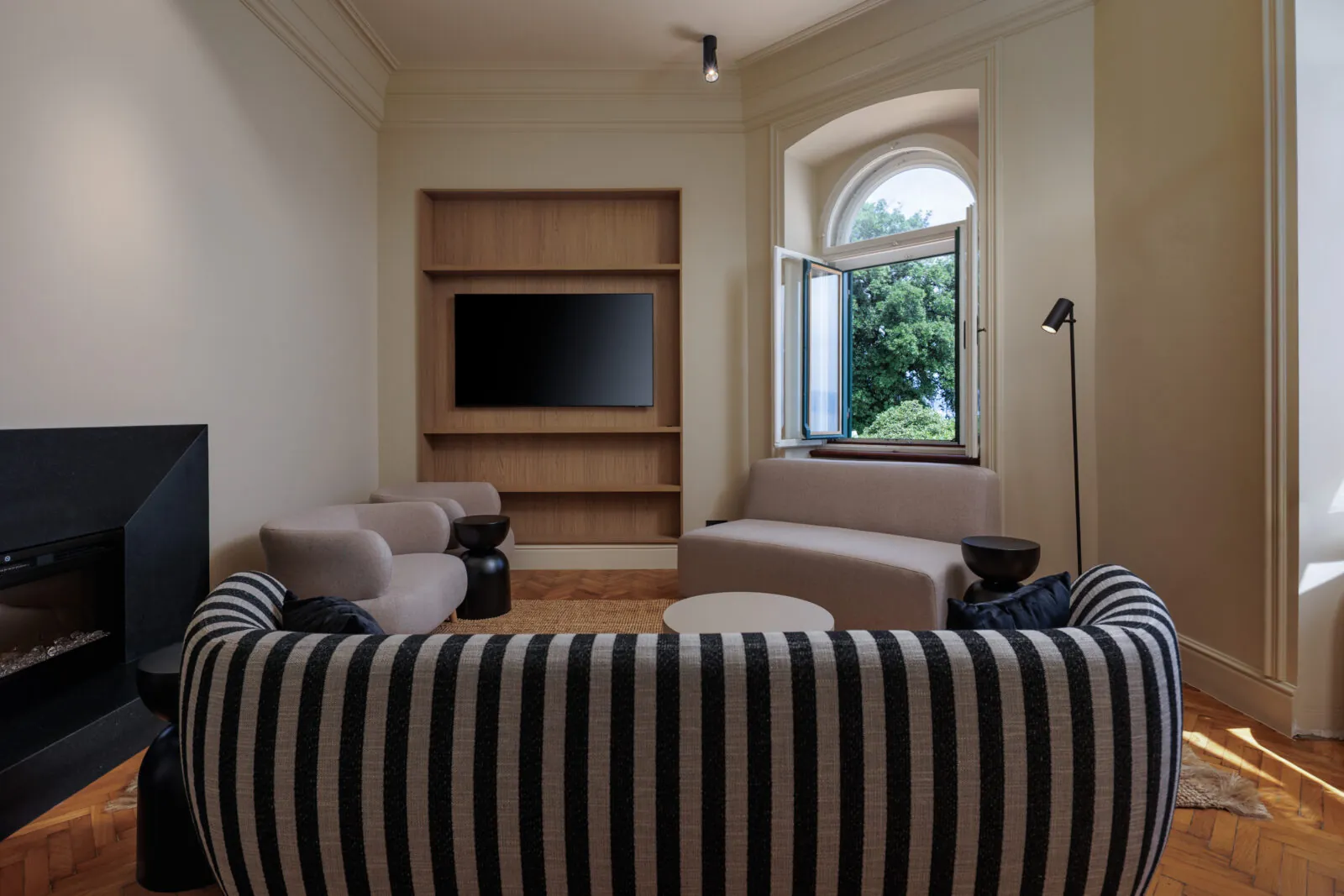 Villa Lovridor - IMAN