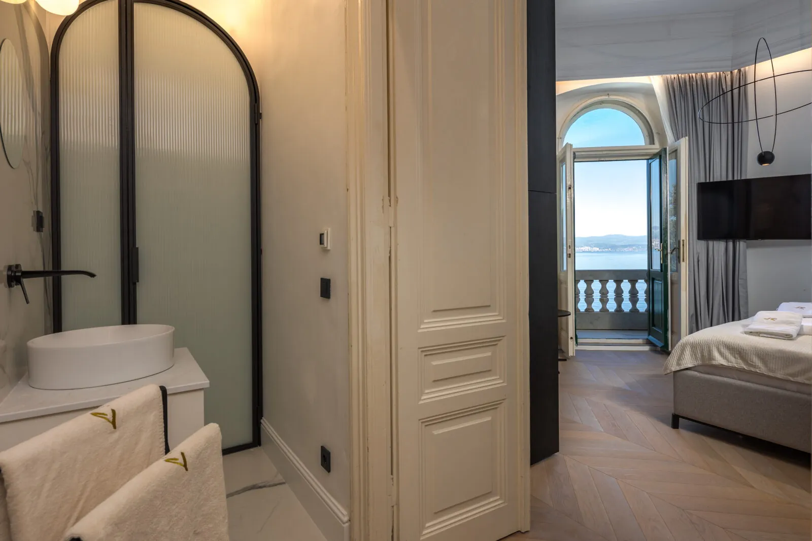 Villa Lovridor - IMAN