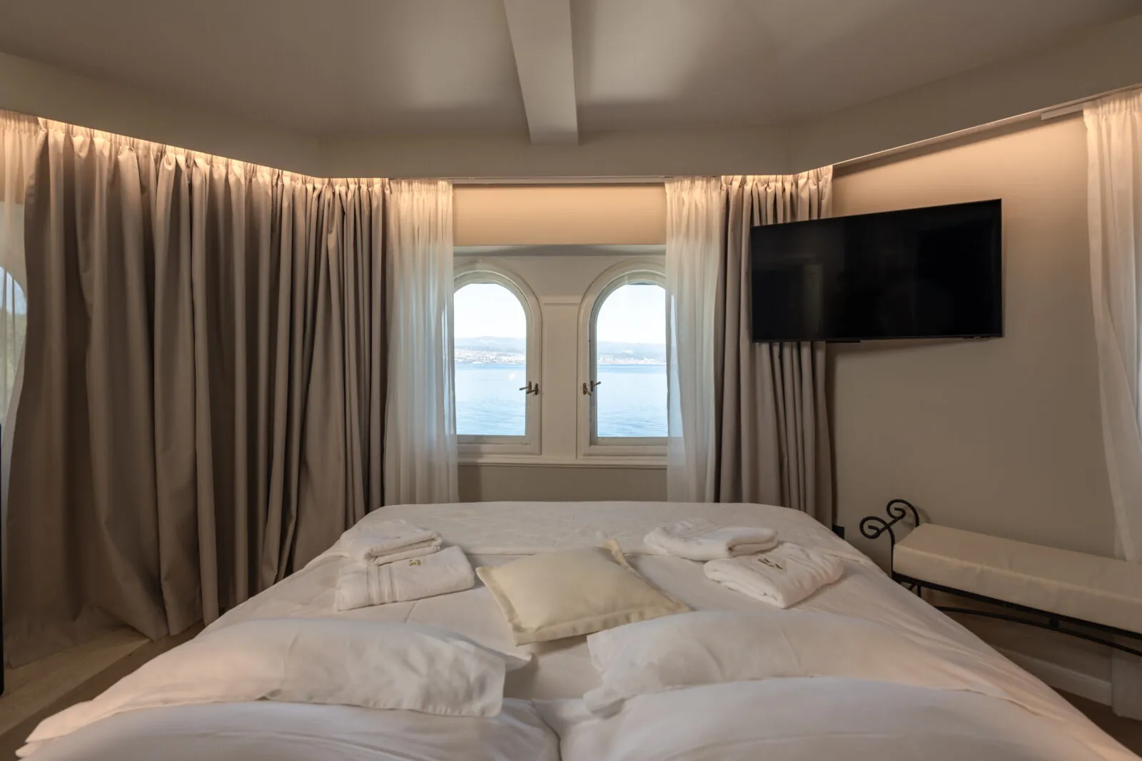 Villa Lovridor - IMAN