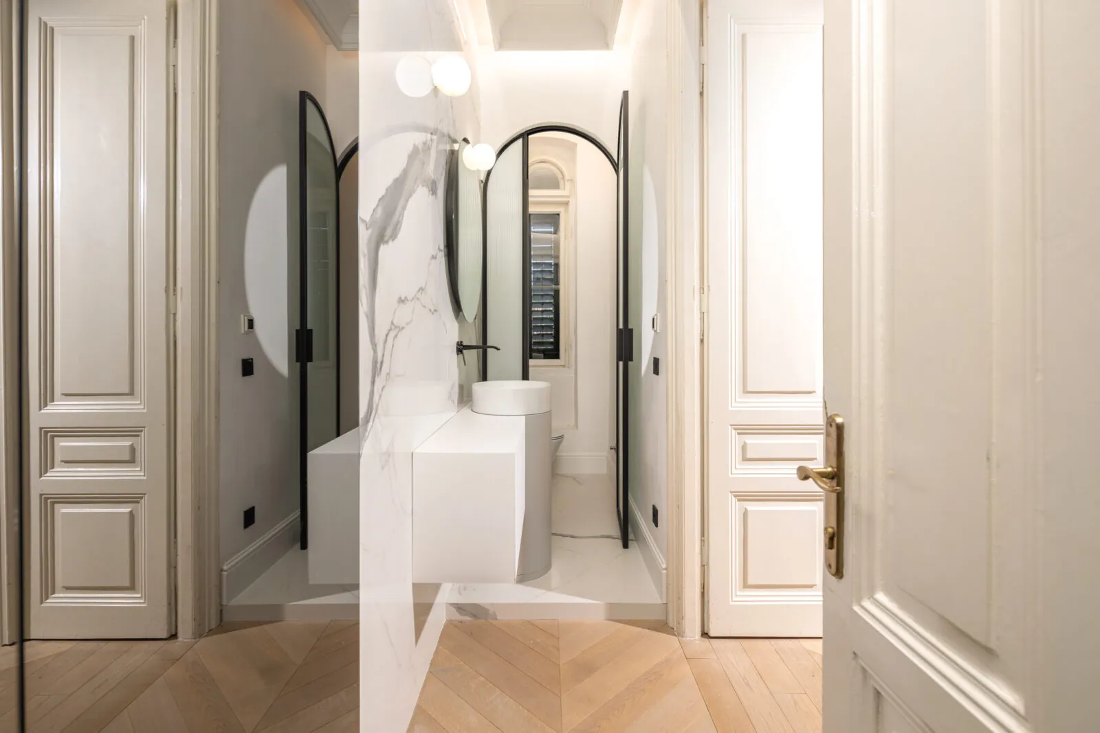 Villa Lovridor - IMAN