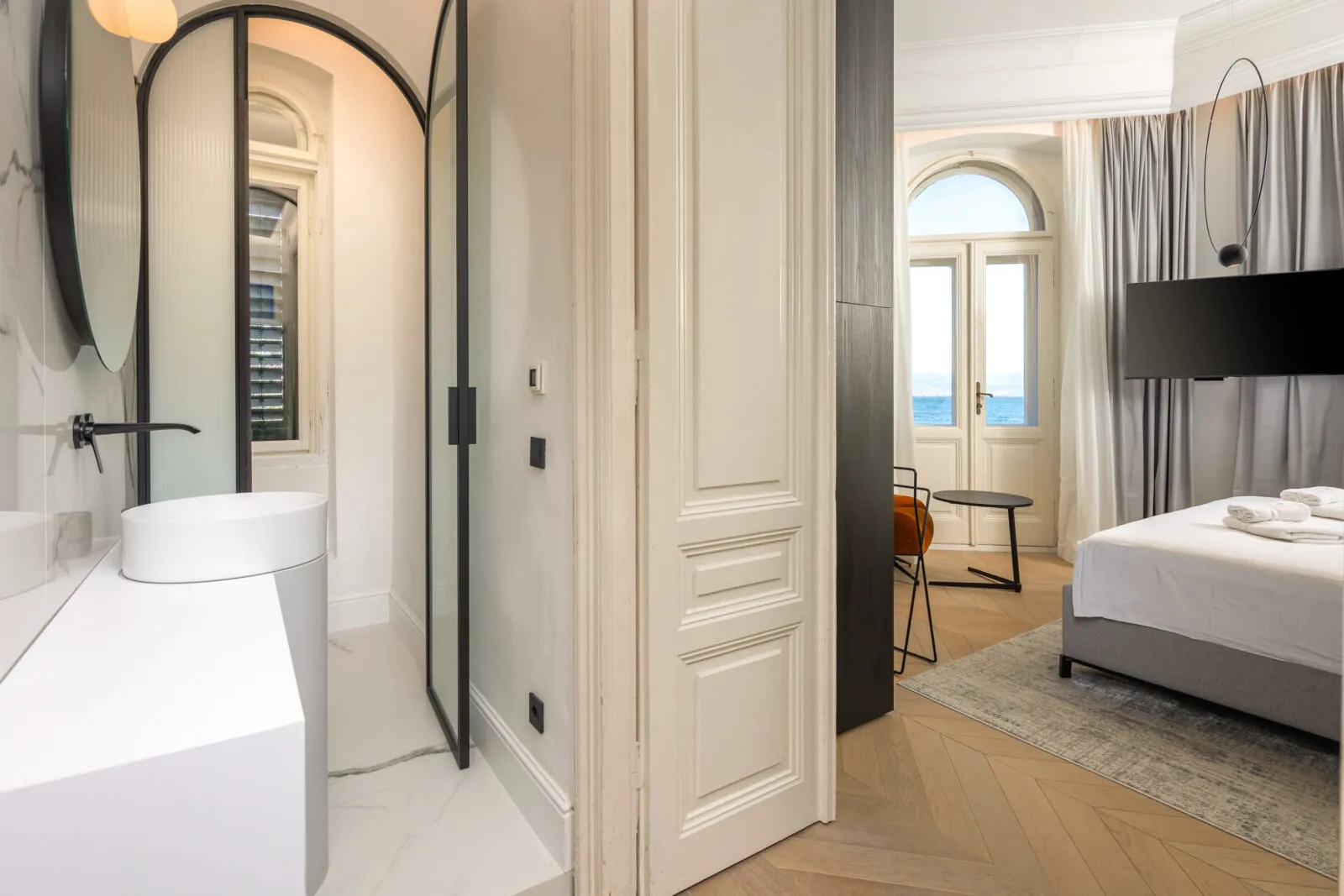 Villa Lovridor - IMAN