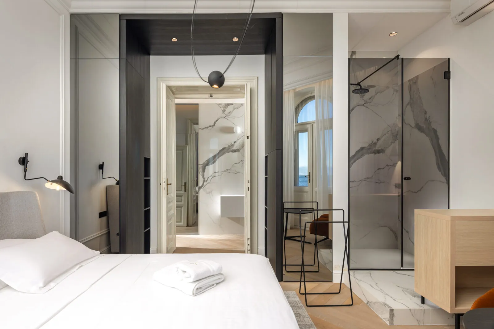 Villa Lovridor - IMAN