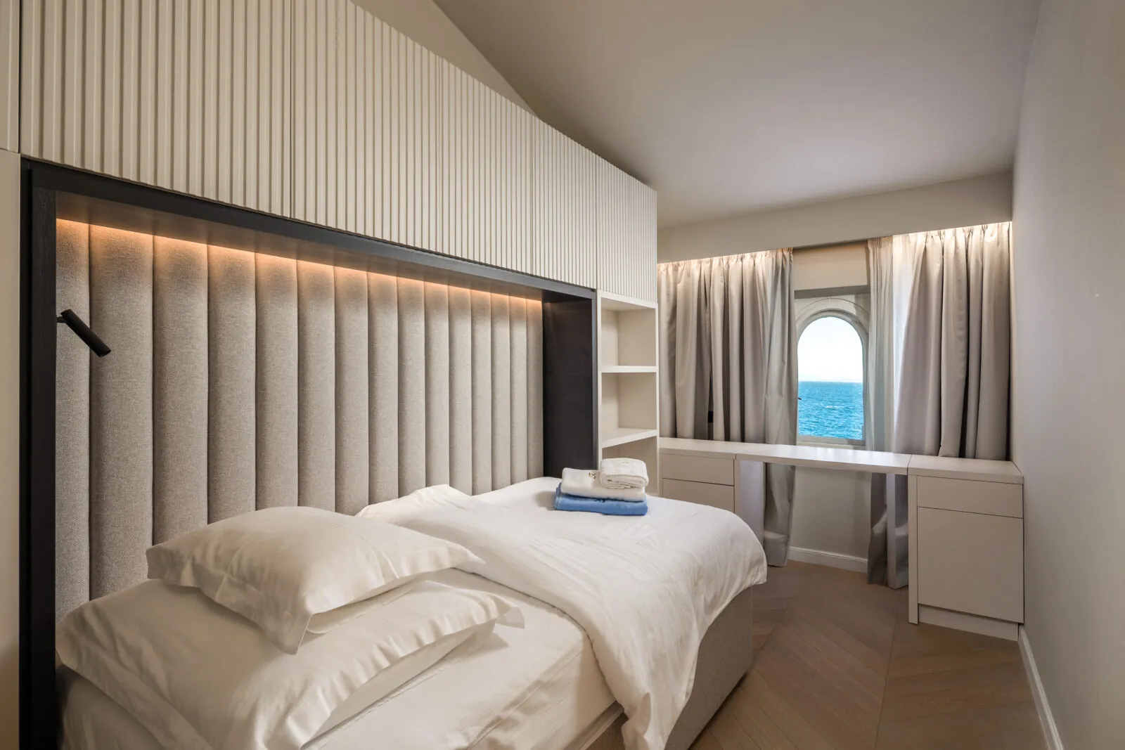 Villa Lovridor - IMAN