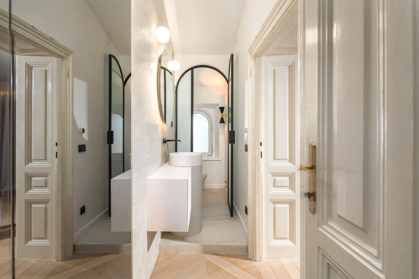 Villa Lovridor - IMAN