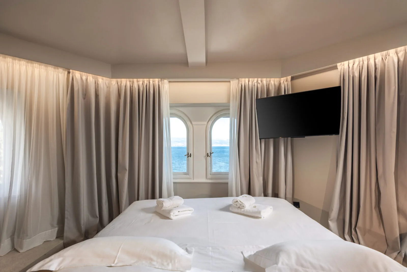 Villa Lovridor - IMAN